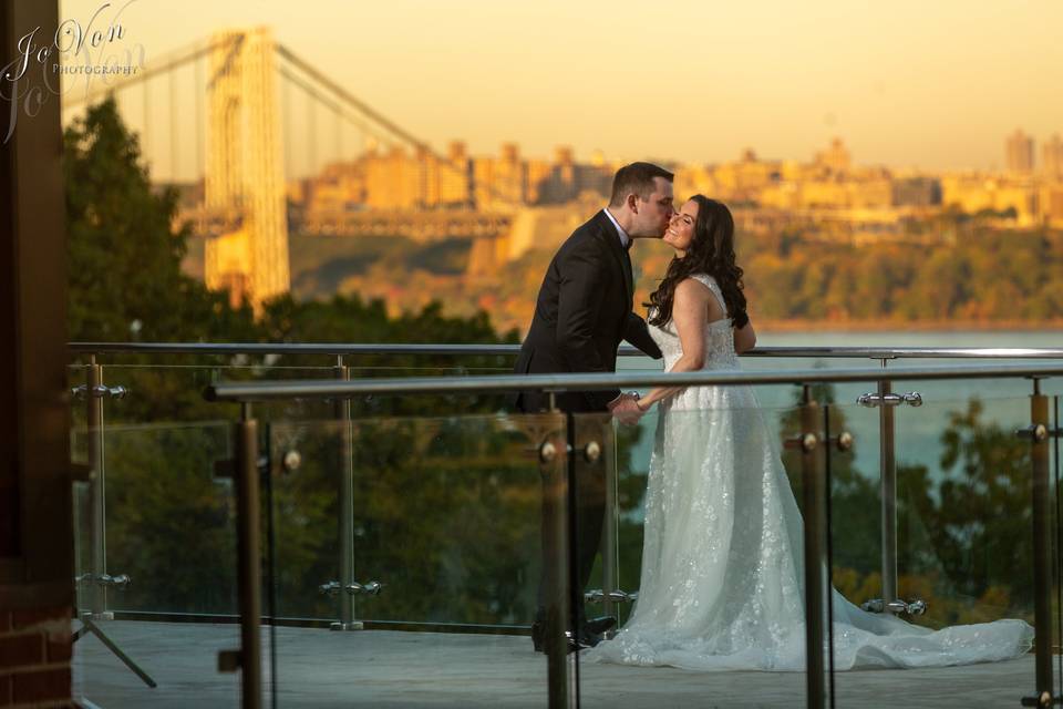 Stunning Couple