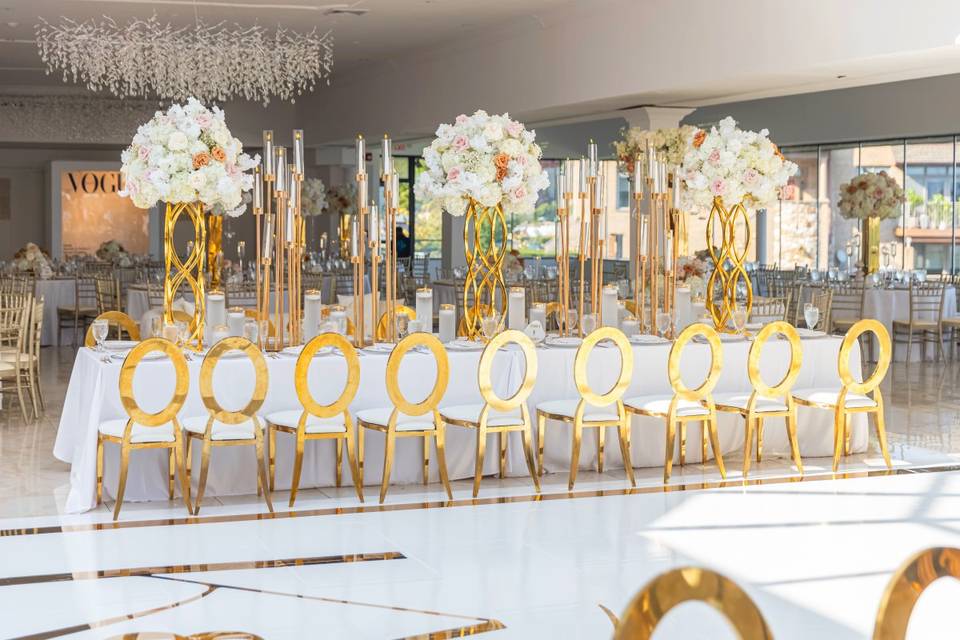 Skyline Ballroom