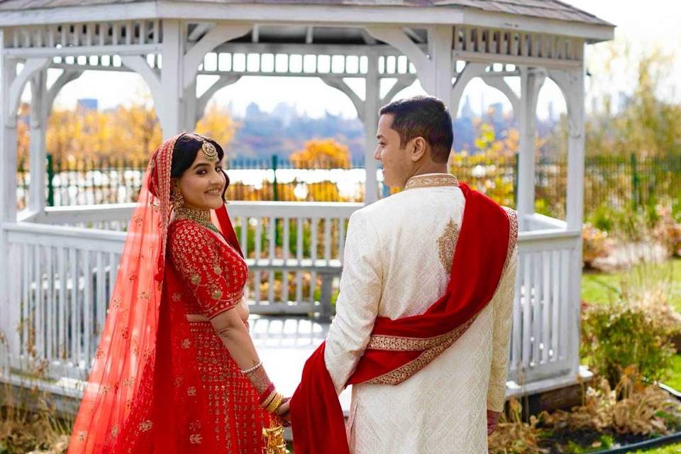 Indian Wedding