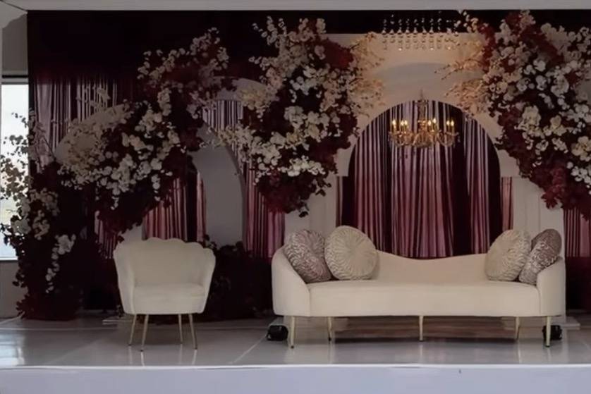 Indian Wedding