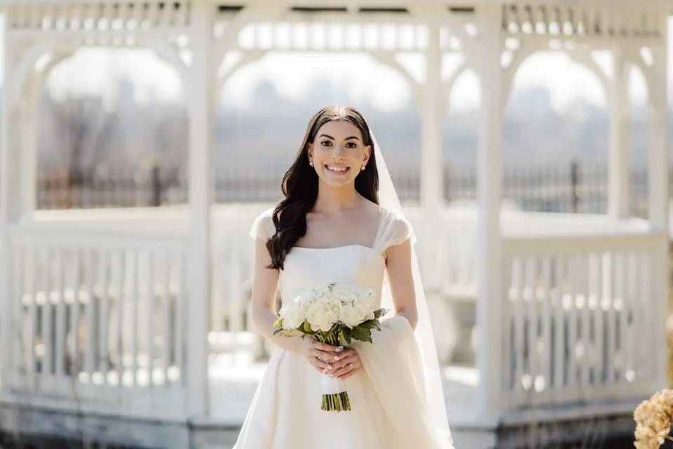 Weddings at Riverview Ballroom