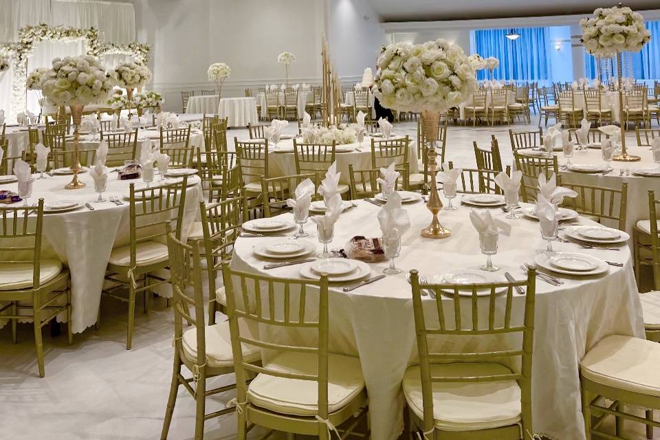 Grand Ballroom