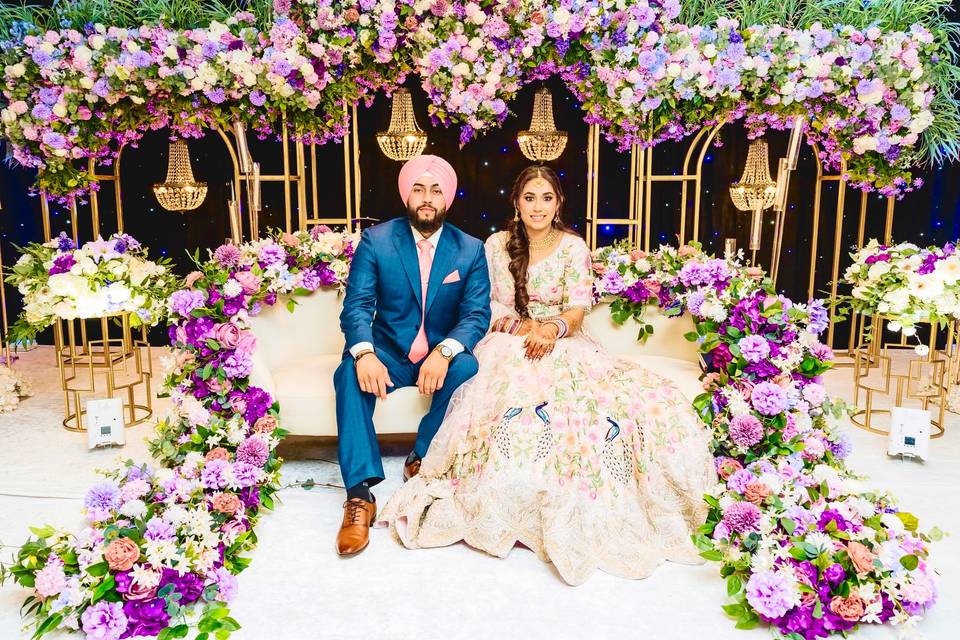 Weddings at Riverview Ballroom