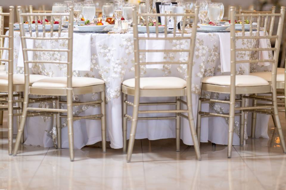 Skyline Ballroom