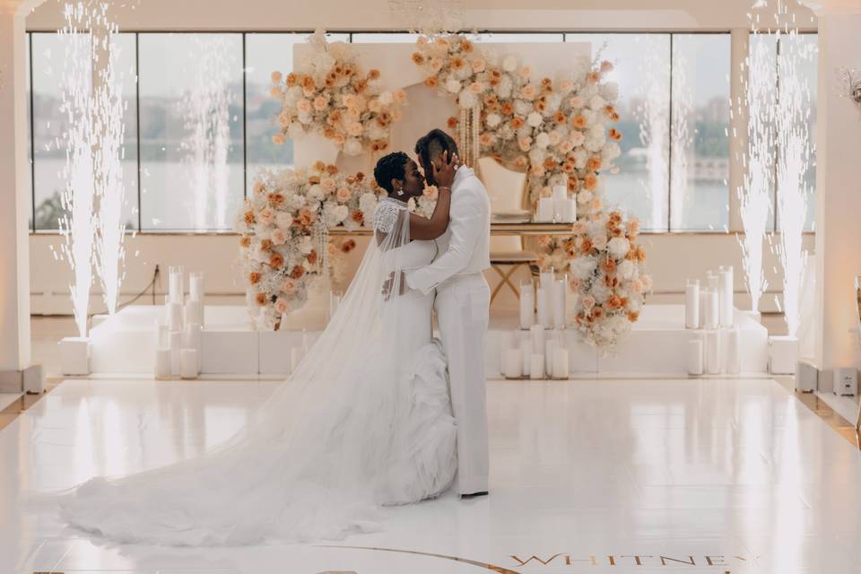 Multicultural Weddings