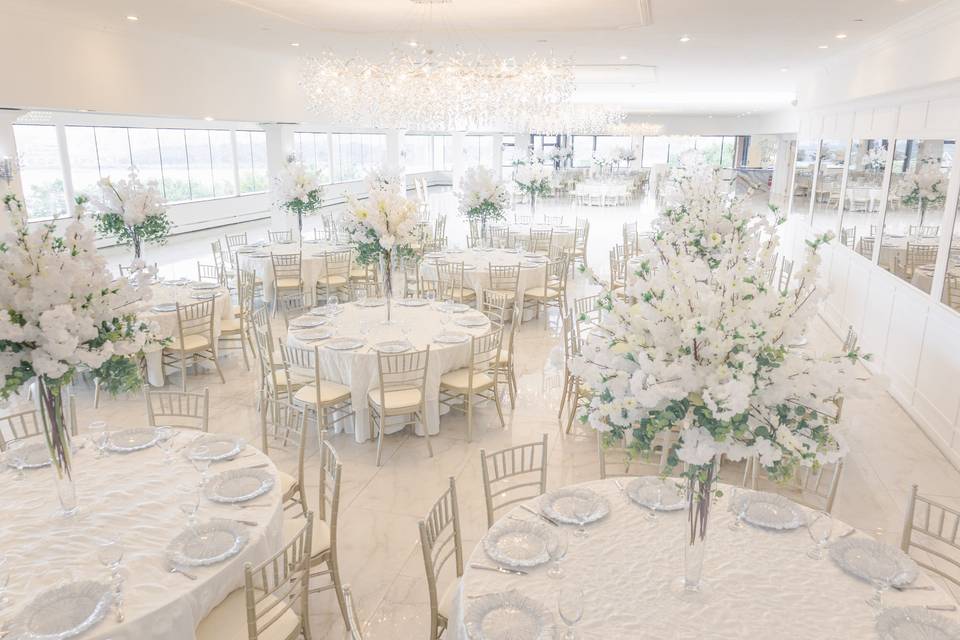 Skyline Ballroom