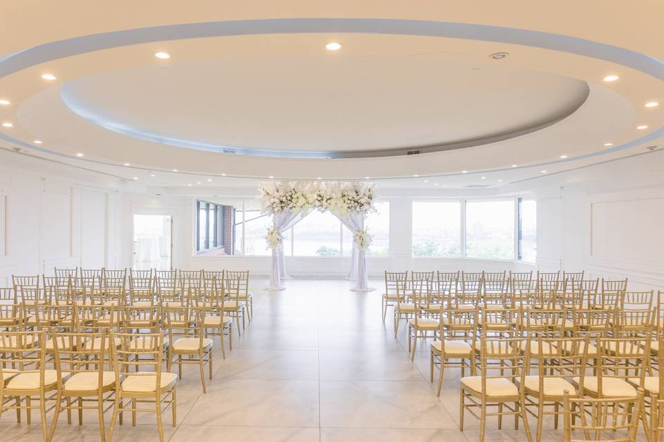 Riverview Ballroom
