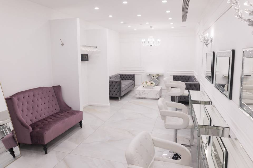 Bridal Suite