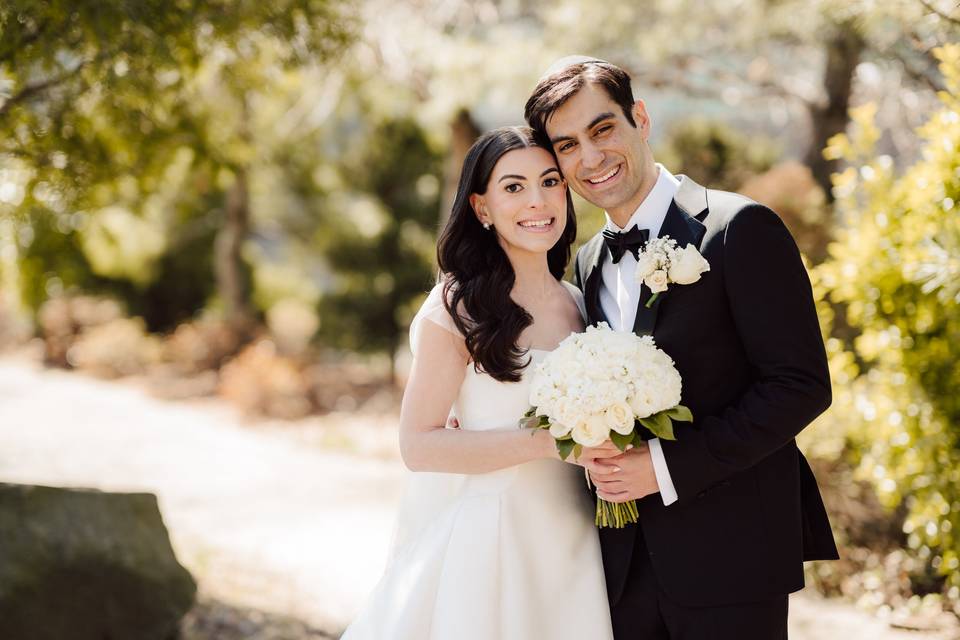Weddings at Riverview Ballroom