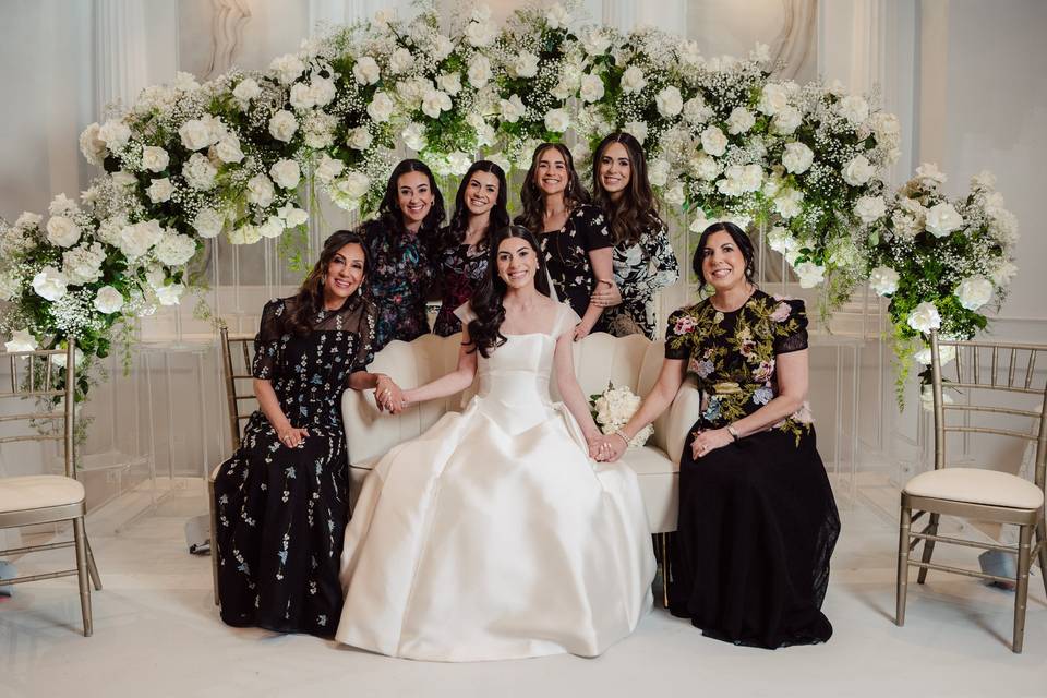 Weddings at Riverview Ballroom
