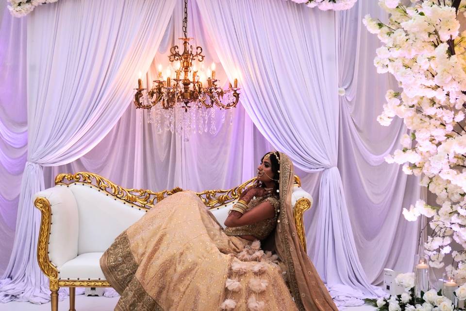 Weddings at Riverview Ballroom