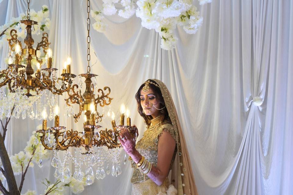 Weddings at Riverview Ballroom