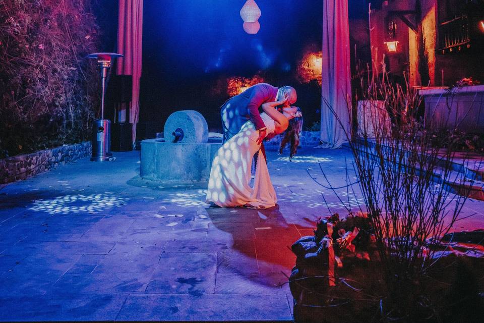 Last Dance