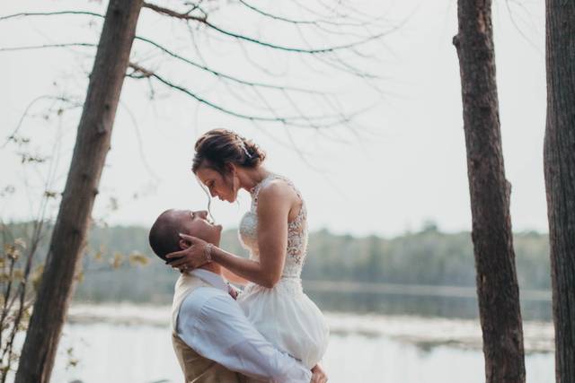 Desirae & Colt