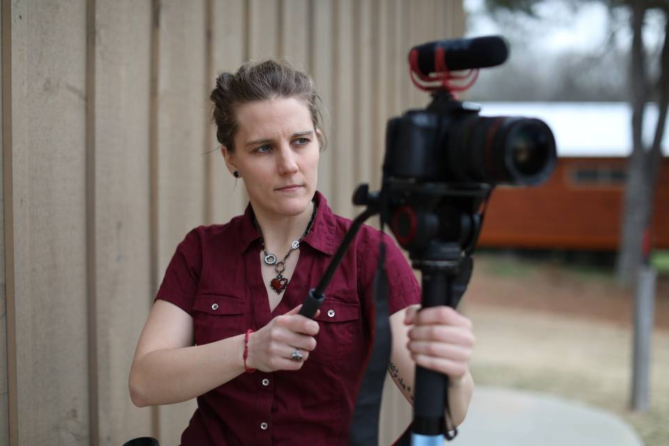Point of View Productions