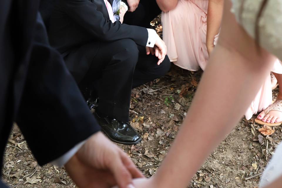 Wedding