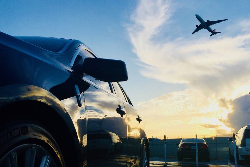 Miami international Airport