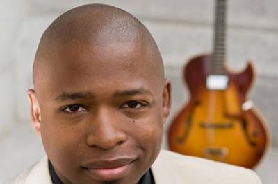 Terrence Brewer- Classical and Jazz Guitar