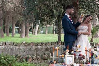 Lidia Costantini Destination Wedding Photographer