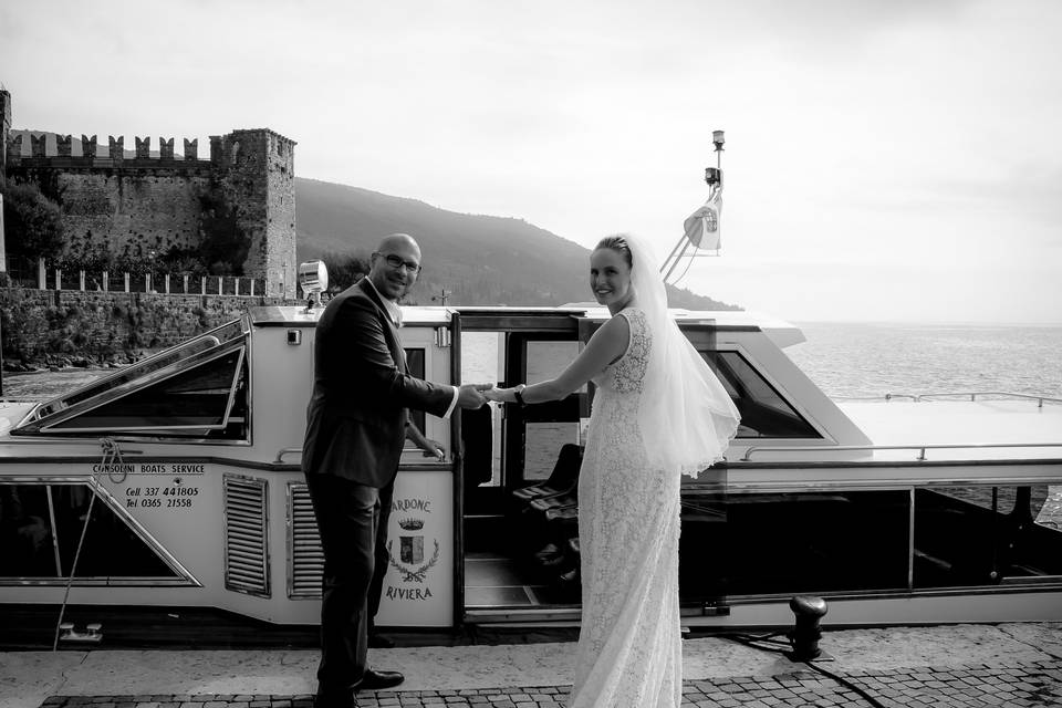 Lidia Costantini Destination Wedding Photographer