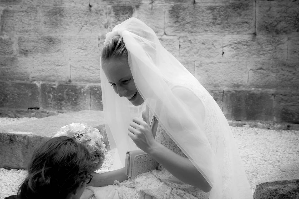 Lidia Costantini Destination Wedding Photographer