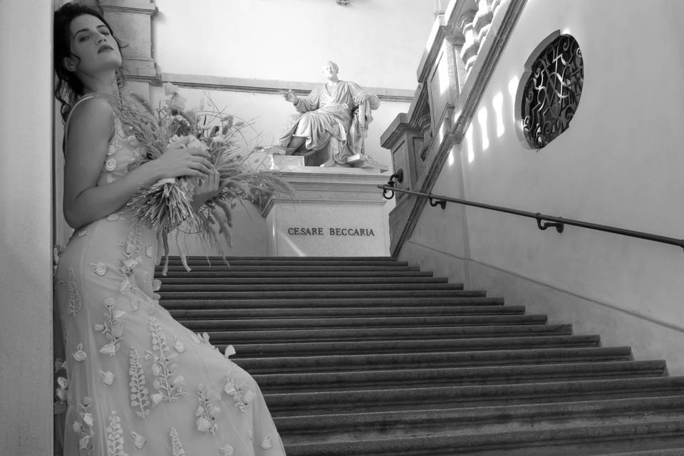 Giuly's Bridal Milano