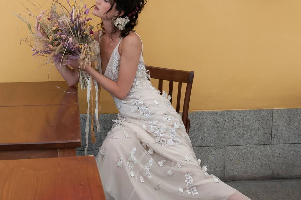 Giuly's Bridal Milano