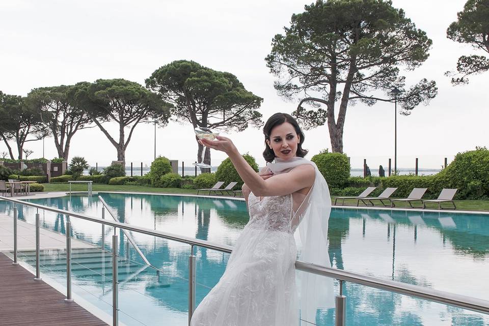 Lidia Costantini Destination Wedding Photographer
