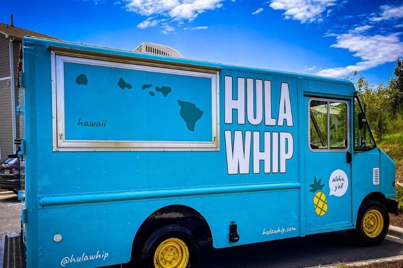 Hula Whip