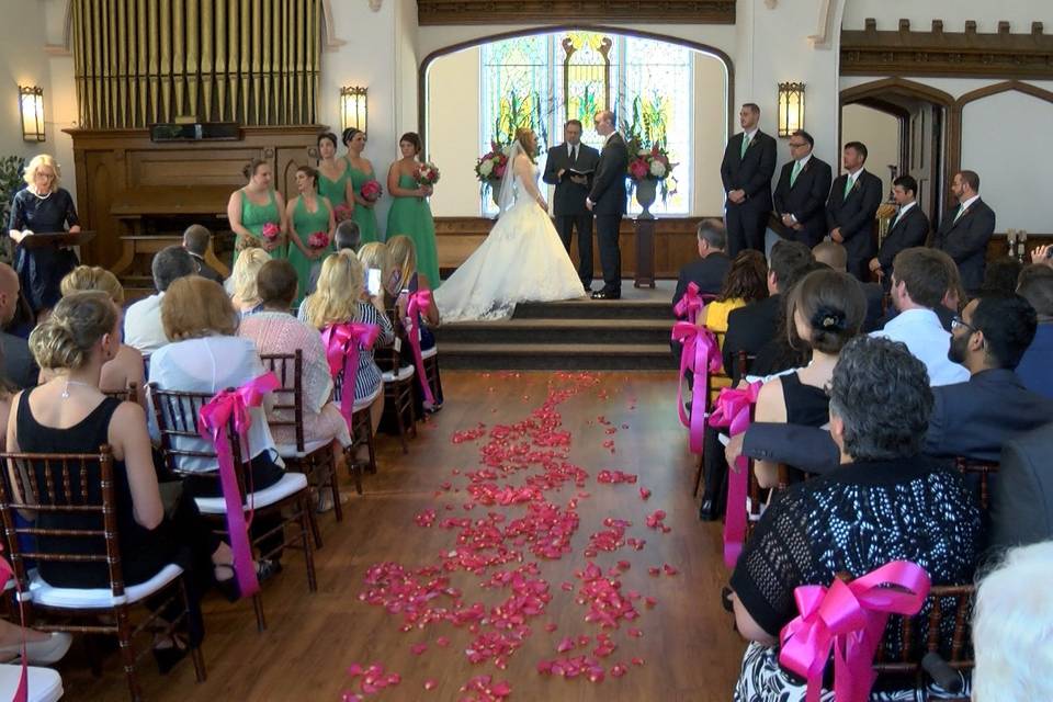 Vows Video