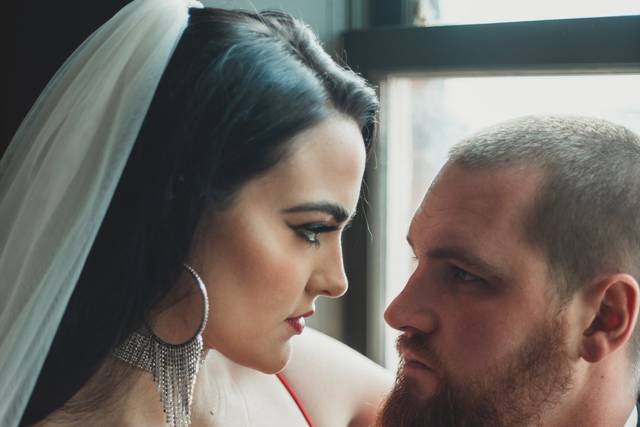 Brittany Newton Photography - Tender looks
