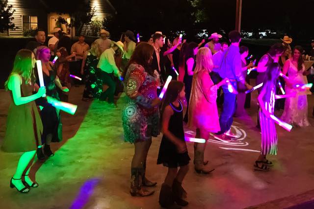 Summer Weddings
