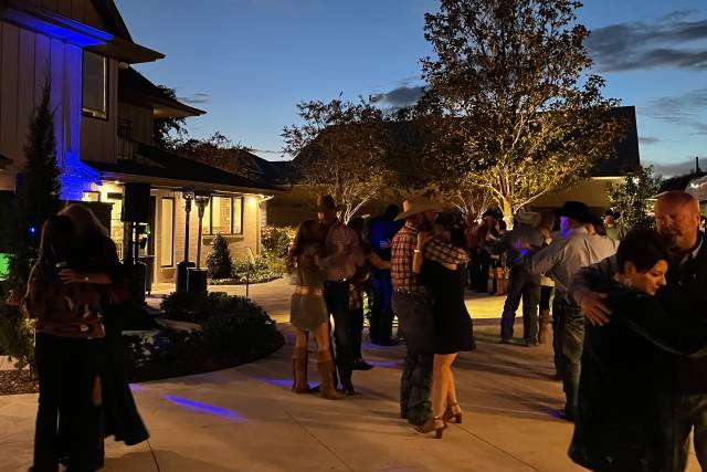 Fall Weddings