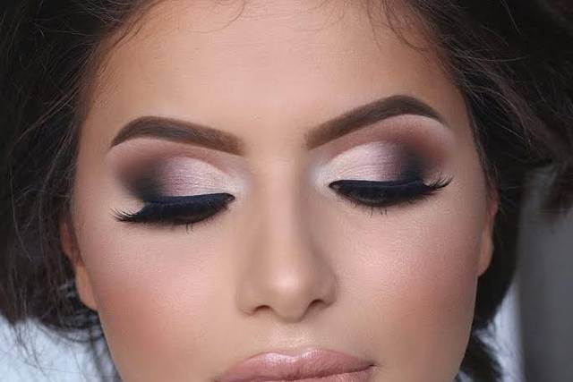 Makeup