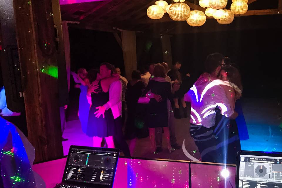 Country Wedding