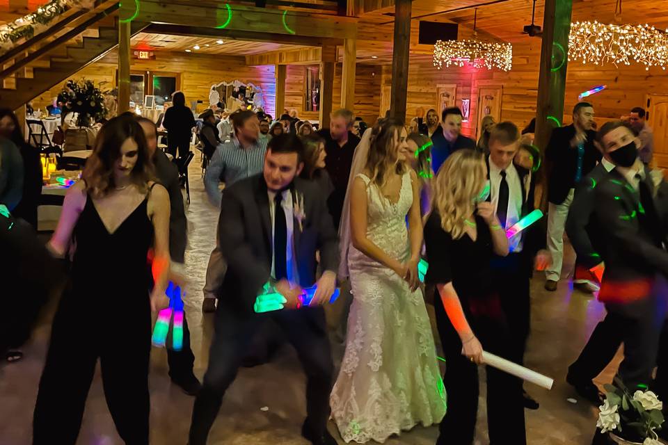 Winter Weddings