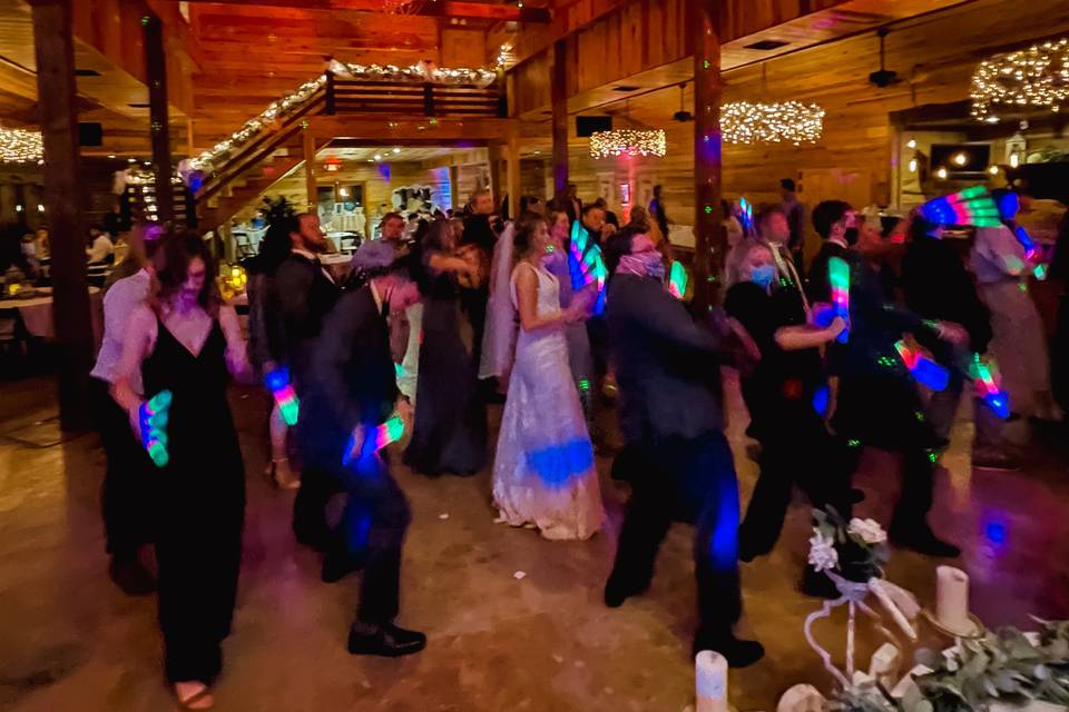 Winter Weddings