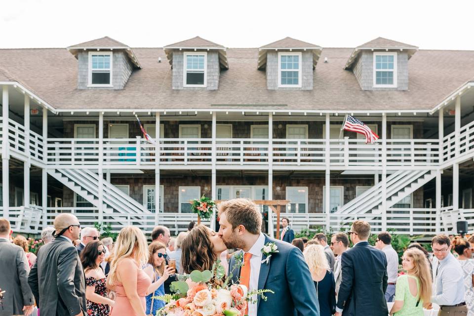 First Colony Inn, Nags Head NC