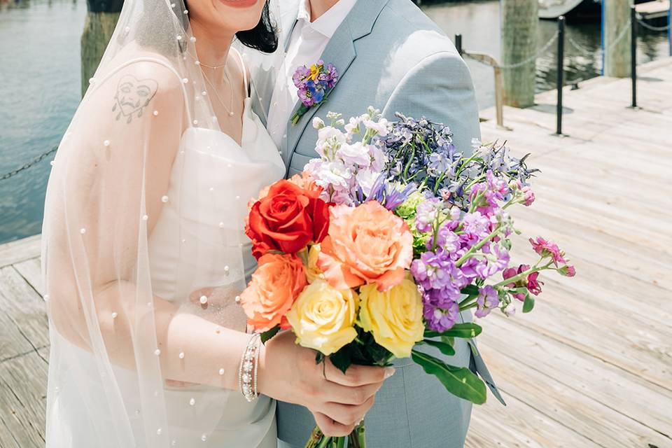 LGBTQ+ Photographer