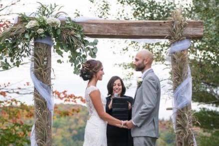 Award-Winning New England Wedding Experts