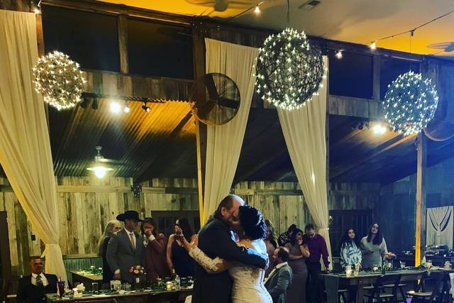 Father Daughter Dance