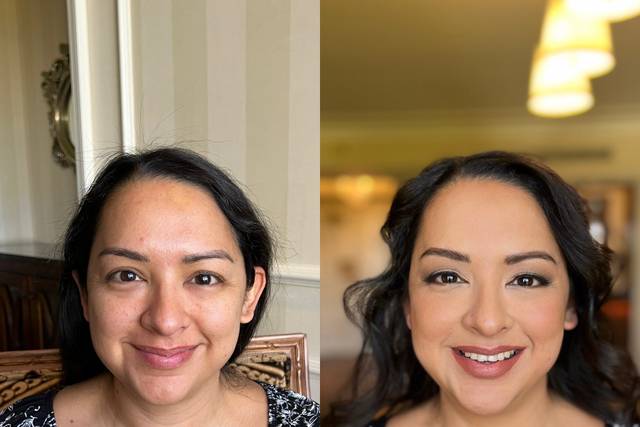 B&A H/MUA-Jessie