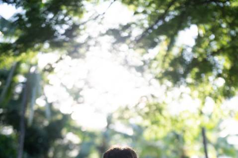 Groom Solo