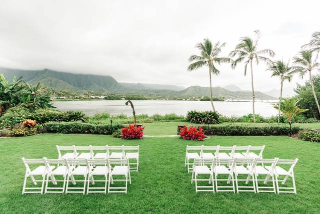 The Private Garden Aloha Ke Akua
