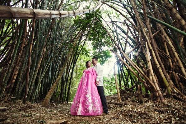 Mike Pham Photography