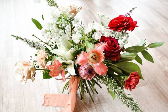 Wedding Flowers & Wedding Florists - WeddingWire