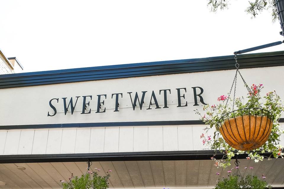 Sweetwater a Flower Market
