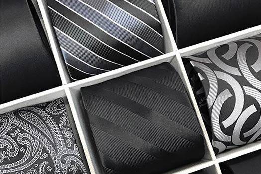 TieMart Airplane Necktie