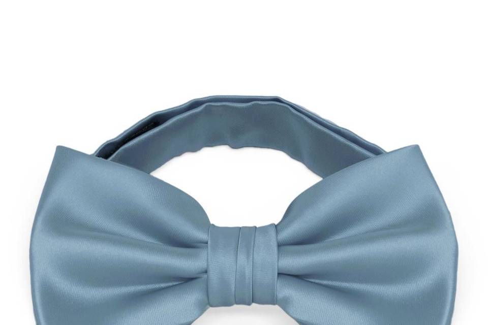 Serene premium bow tie