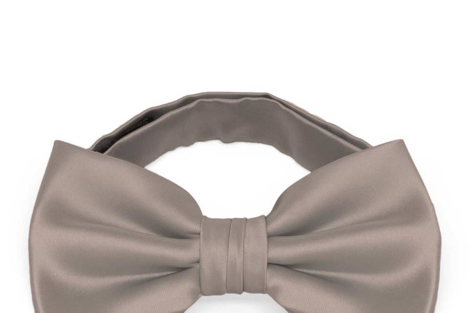 Portobello premium bow tie